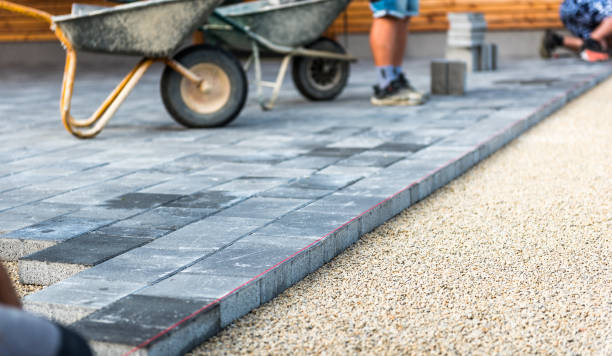 Best Concrete Sidewalk Installation in Dermott, AR