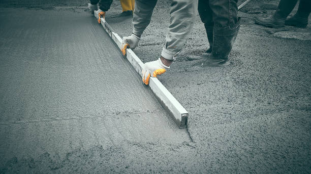 Best Industrial Concrete Flooring in Dermott, AR