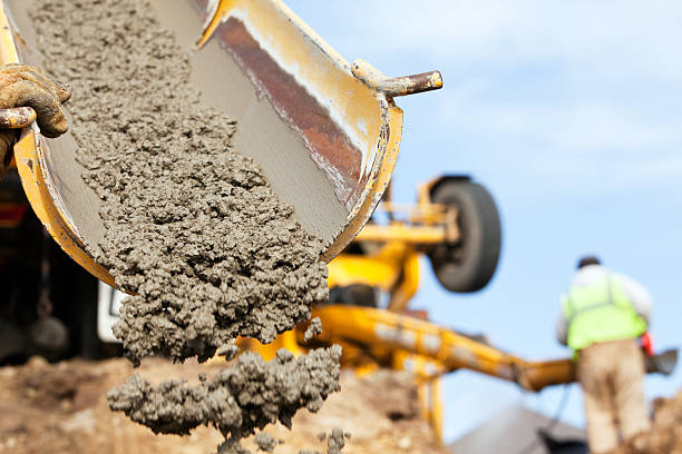 Dermott, AR Concrete contractor Pros